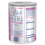 Nestlé NAN SENSITIVE Infant Formula, From Birth to 12 Months – 800g - Back