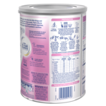 Nestlé NAN SENSITIVE Infant Formula, From Birth to 12 Months – 800g - Instruction