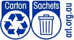 NAN SUPREMEpro Sachets - Recycling
