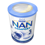 NAN Comfort 3 2025 Top of Tin
