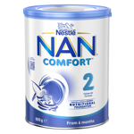NAN Comfort 2 2025 Front