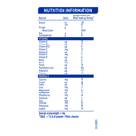 NAN Comfort 2 2025 NIP