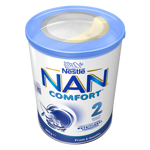NAN Comfort 2 2025 Lid