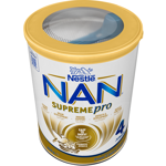 NAN SUPREMEpro 4 - Top