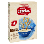 New Nestle Cerelac Baby Rice