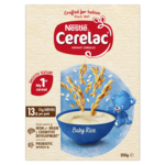 New Nestle Cerelac Baby Rice