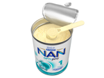 NAN OPTIPRO 1 Baby Formula 800g - Powder