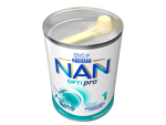 NAN OPTIPRO 1 Baby Formula 800g - Scoop