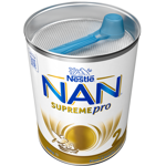 Nestlé NAN SUPREMEpro 2, Premium Follow-On Formula 6-12 Months – 800g Lid off Nestlé NAN SUPREMEpro 2, Premium Follow-On Formula 6-12 Months – 800g Lid off
