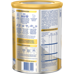 Nestlé NAN SUPREMEpro 4, Premium Toddler 2+ Years Milk Drink – 800g Back RHS