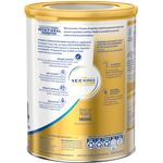 Nestlé NAN SUPREMEpro 4, Premium Toddler 2+ Years Milk Drink – 800g Back Middle