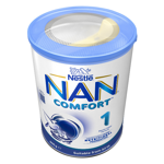 NAN COMFORT 1