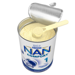 NAN COMFORT 1