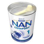 NAN COMFORT 1